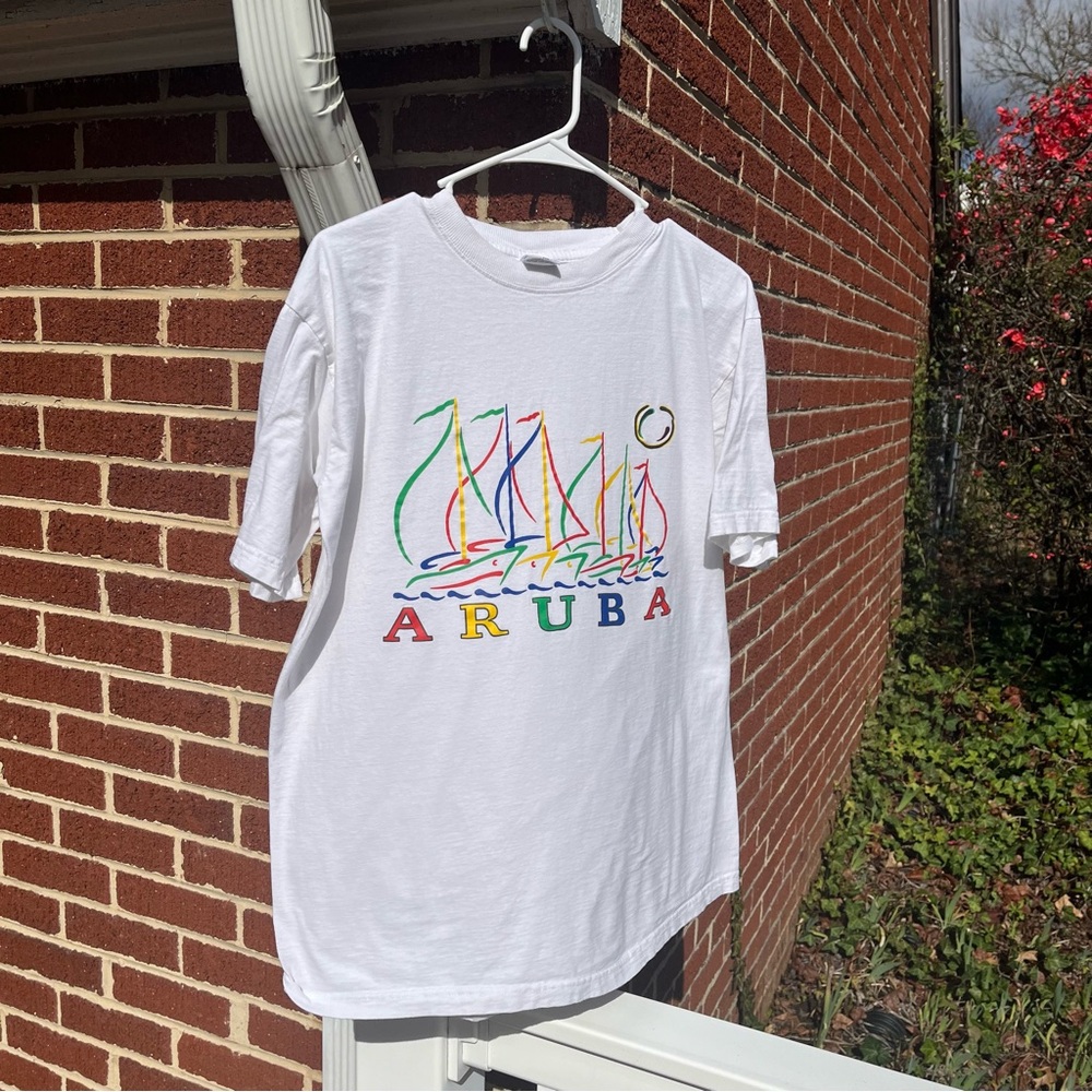 Aruba T Shirt